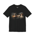 Zero Tolerance – God Mode Creation Arc Welding Shirt | Hard Table Supply