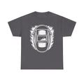 Welding Hood Tee – Hard Table Supply | Built for the Shop