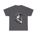 Rags – Built to Work – Female Welder 2 Tee