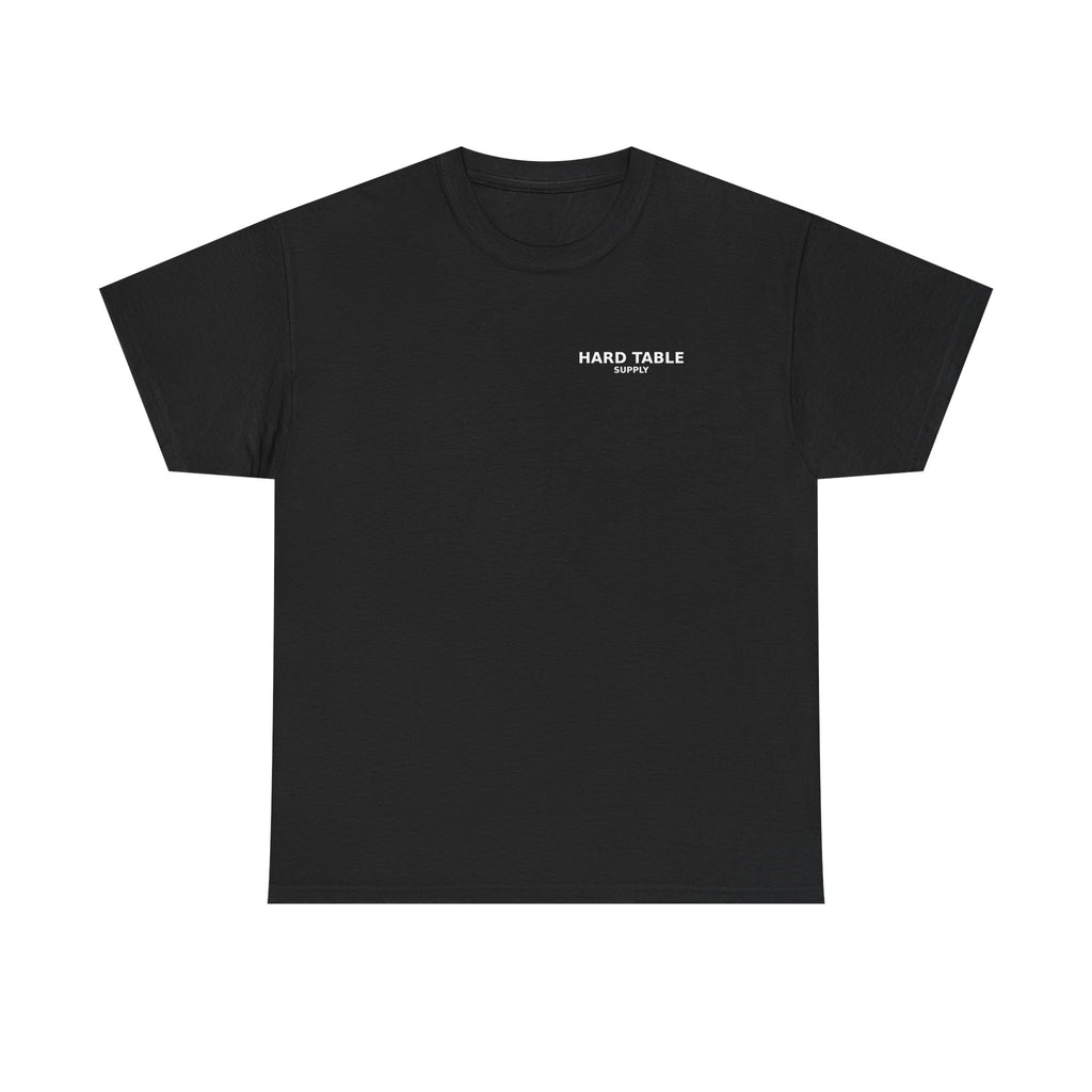 Future Rag - Built to Work - Same Shop Different Welder Tee