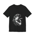 Welder Girl Tee – Built for the Hard Table
