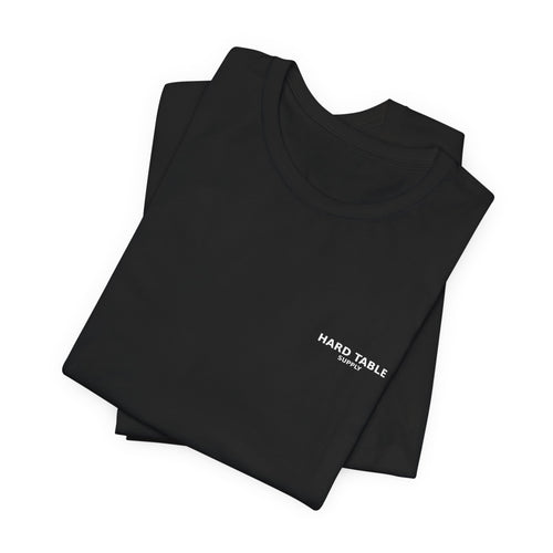 Built Not Born Shirt – Welding Mindset Tee | Hard Table Supply
